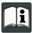 AL-KO LBV 4090 - Symbol Význam - 2