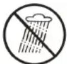 AL-KO LBV 4090 - Symbol Význam - 4