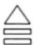 AL-KO LBV 4090 - Symbol Význam - 6