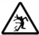 AL-KO LBV 4090 - Symbol Význam - 2