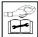 AL-KO LBV 4090 - Safety signs - 7