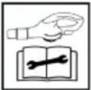 AL-KO LBV 4090 - Symbool Betekenis - 7