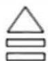 AL-KO LBV 4090 - Symbol Význam - 1