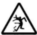 AL-KO LBV 4090 - Safety signs - 3
