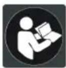 AL-KO LBV 4090 - Symbol Betydning - 1