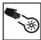 AL-KO LBV 4090 - Turvamerkinnät - 5