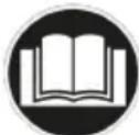 AL-KO LBV 4090 - Symbol Znaczenie - 2