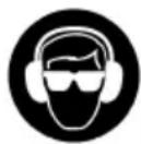 AL-KO LBV 4090 - Säkerhetsmärkning - 8