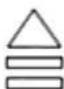 AL-KO LBV 4090 - Symbol Znaczenie - 9