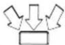 AL-KO LBV 4090 - Symbol Znaczenie - 1
