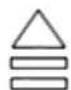 AL-KO LBV 4090 - Symbol Betydelse - 1