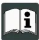 AL-KO LBV 4090 - Symbol Betydelse - 2