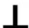 AL-KO LBV 4090 - Symbol Znaczenie - 8
