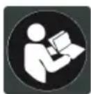 AL-KO LBV 4090 - Symbol Betydning - 1