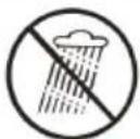 AL-KO LBV 4090 - Symbol Znaczenie - 2