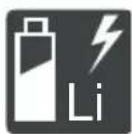 AL-KO LBV 4090 - Symbol Betydning - 1