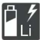 AL-KO LBV 4090 - Symbol Betydning - 1
