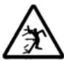 AL-KO LBV 4090 - Symbol Znaczenie - 3