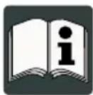 AL-KO LBV 4090 - Symbol Význam - 2