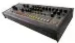 ROLAND Go:Mixer Pro X - REMARQUE - 2