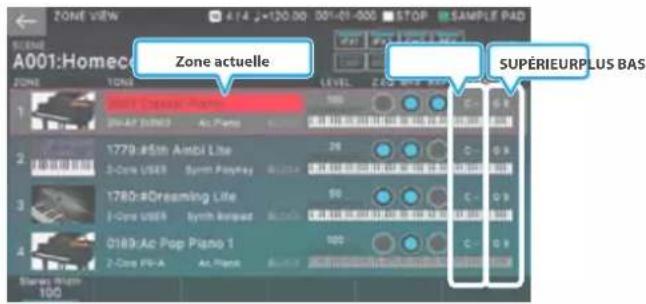 ZONE VIEW 6:14 -130.00 09/01-01-005 STOP SAMPLE PAD Zone actuelle A001:Homec ZONE 10Hz 1779:#5th Aimb! Lite 3-Core USB 1780:#Dreaming Lite 1-Core USB 0189:Ac Pop Piano 1 2-Core FBA SUPÉRIEURPLUS BAS LEVEL ZONE MODE C - 0 B C - 0 A C - 0 B C - 0 A C - 0 B C - 0 A C - 0 B C - 0 A C - 0 B C - 0 A C - 0 B C - 0 A C - 0 B C - 0 A C - 0 B C - 0 A C - 0 B C - 0 A C - - 0 B C - - 0 A C - - 0 B C - - 0 A C - - 0 B C - - 0 A C - - 0 B C - - 0 A C - - 0 B C - - 0 A C - - 0 B C - - 0 A C - - 0 B C - - 0 A C - - 0 B C - - - 0 A C - - 0 B C - - 0 A C - - 0 B C - - 0 A C - - 0 B C - - 0 A C - - 0 B C - - 0 A C - - 0 B C - - 0 A C - - 0 B C - - 0 A C - - 0 B C - - C - - C - - C - - C - - C - - C - - C - - C - - C - - C - - C - - C - - C - - C - - C - - C - - C - - C - - C - - C - - C - - C - - C - - C - - C - - C - - C - - C - - C - - C - - C - - C - - C - - Sister Length 100