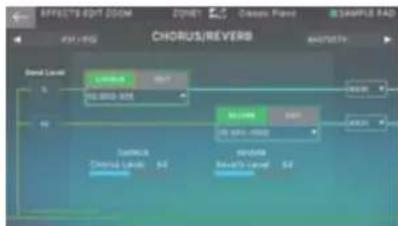 EFFECTS EDIT ROOM ZONE Cross Point Sample PAD OFF: OFF CHORUS/REVERB METHETRY Sound Level L100000 MHz VOL 8000-8000 50 50 50 50 50 50 50 50 50 50 50 50 50 50 50 50 50 50 50 50 50 50 50 50 50 50 50 50 50 50 50 50 50 51 51 51 51 51 51 51 51 51 51 51 51 51 51 51 51 51 51 51 51 51 51 51 51 51 51 51 51 51 51 51 51 51 51