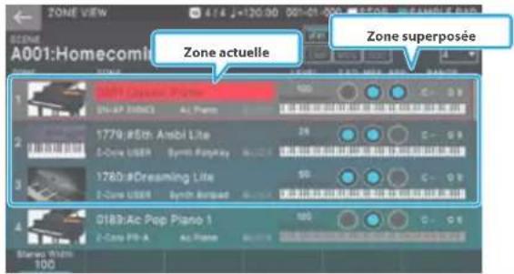 ZONE VIEW 614 2+120.00 08h-01-000 5:00 A001:Homecomin Zone actuelle Zone superposée 1779:85th Ambl Lite 1-Core USB Synch Raykey 1783:8Dreaming Lite 2-Core USB Synch Raykey 0183/Ac Pop Piano 1 2-Cas P/B-A Ac Piano 100 C - D 28 C - E 50 C - O 100 C - O Stereo Width 100