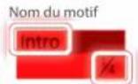 ROLAND FANTOM08 - Lecture en veille - 2