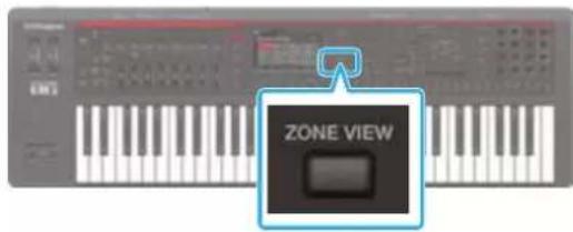 ZONE VIEW