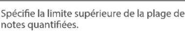 ROLAND FANTOM08 - REMARQUE - 15