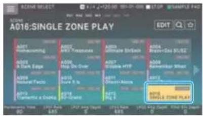 A2016:SINGLE ZONE PLAY A201 Receivizing A202 VSP Treasures A203 Climate Untitled A204 Davon+Box 81.02 A205 Summer World A206 Single ZONE PLAY A207 Trombette a Cookie A208 Hop Up Over A209 Candlestick A210 Dream Action A211 BPG A212 A213 A214 A215 A216 A217 A218 A219 A220 A221 A222 A223 A224 A225 A226 A227 A228 A229 A230 A231 A232 A233 A234 A235 A236 A237 A238 A239 A240 A241 A242 A243 A244 A245 A246 A247 A248 A249 A250