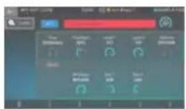 ROLAND FANTOM08 - Section FX - 1