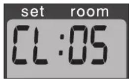 set room CL:05
