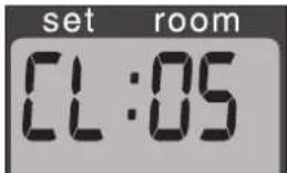 set room CL:05
