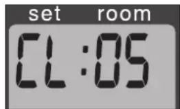 set room CL:05