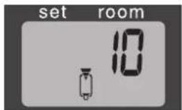 Kerosun LC 3000 - K DE 'FUEL' INDICATOR - 1