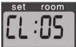 set room CL:05