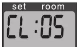 set room CL:05
