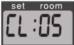 set room CL:05