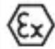 IFM EVC14A - IECEx BVS 08.0041 U - 2