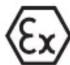 IFM ENC07A - IECEx BVS 11.0002 X - 7