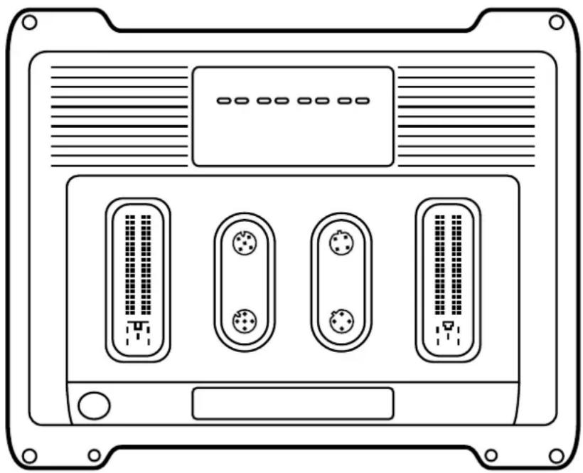 IFM CR721S - 1