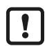 IFM DTM434 - Change the Node ID and bit rate - 1