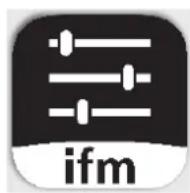 IFM E30446 - Installation de moneo|blue - 2