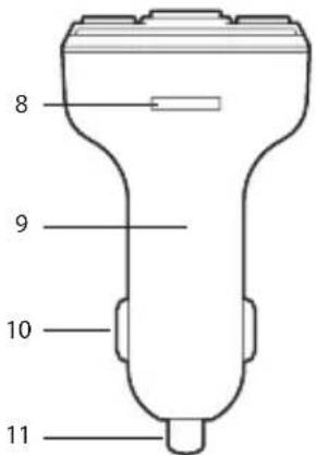 NGS Spark Curry BT - DESCRIZIONE DEL PRODOTTO - 2