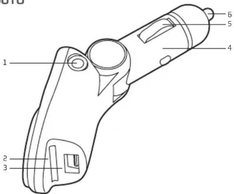 NGS Spark V2 - VERPACKUNGsinhalt - 1