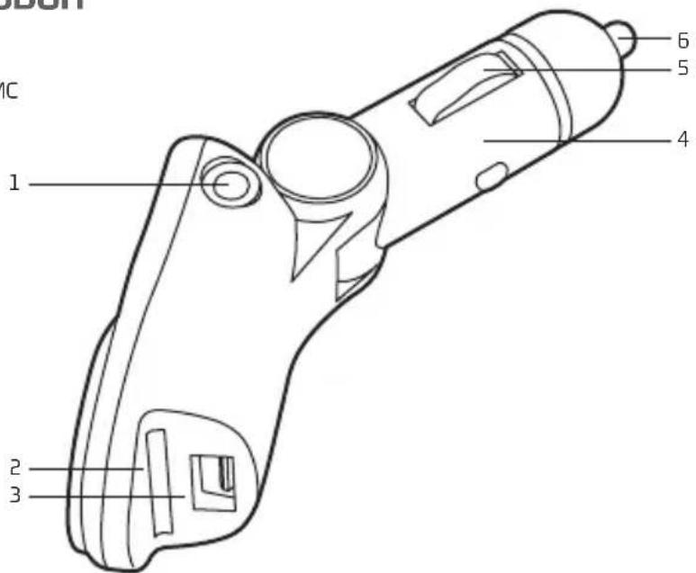 NGS Spark V2 - DESCRIPTION DU PRODUIT - 1