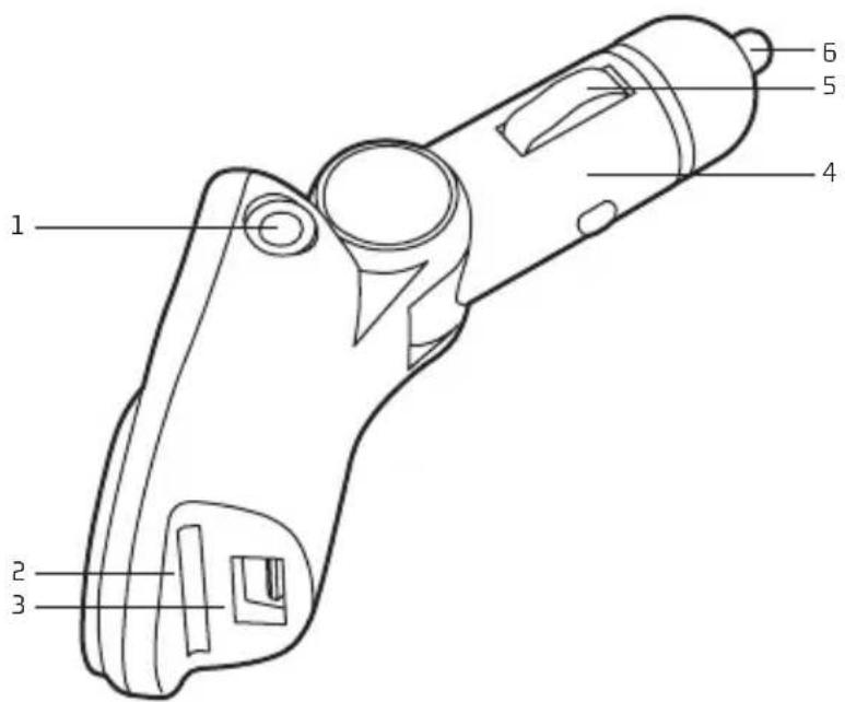 NGS Spark V2 - OPIS PRODUKTU - 1