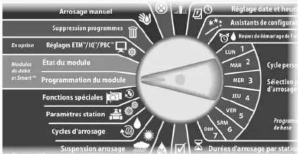 RAIN BIRD ESPLXD - Configurer et utiliser FloWatch™ - 1