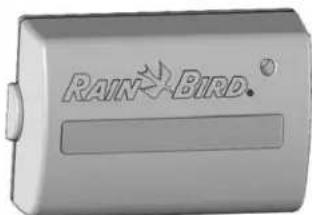 RAIN BIRD ESPLXD - Installation des modules d'extension - 1